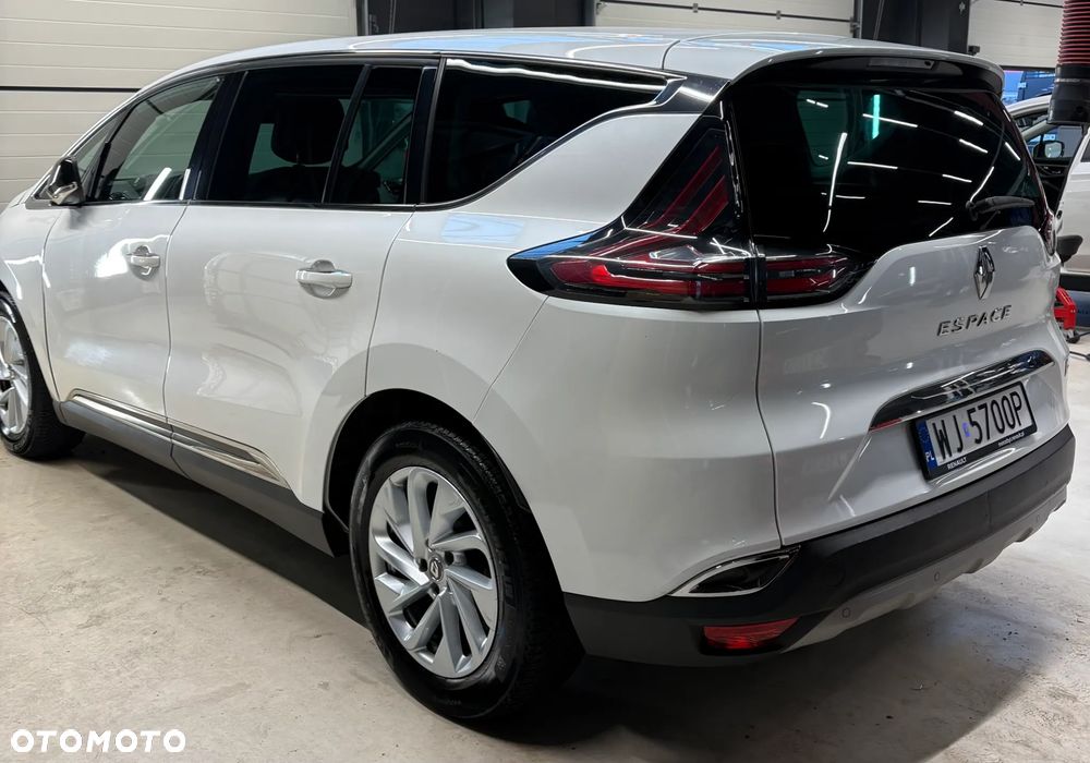 Renault Espace Energy TCe 225 EDC Business - 7