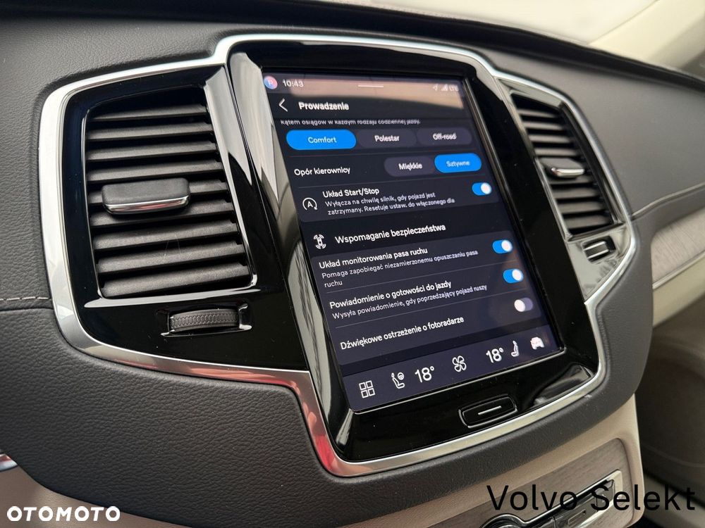 Volvo XC 90 - 26