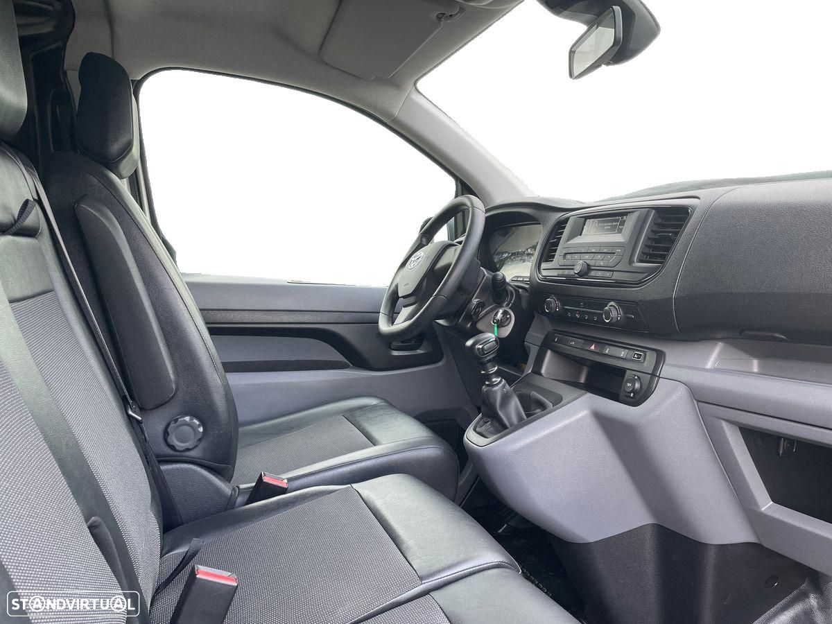 Toyota Proace - 6