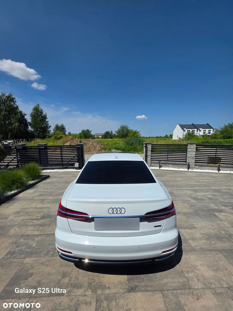 Audi A6 Limousine - 3