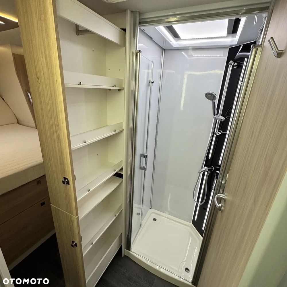 Frankia I8400 QD Platin - 37