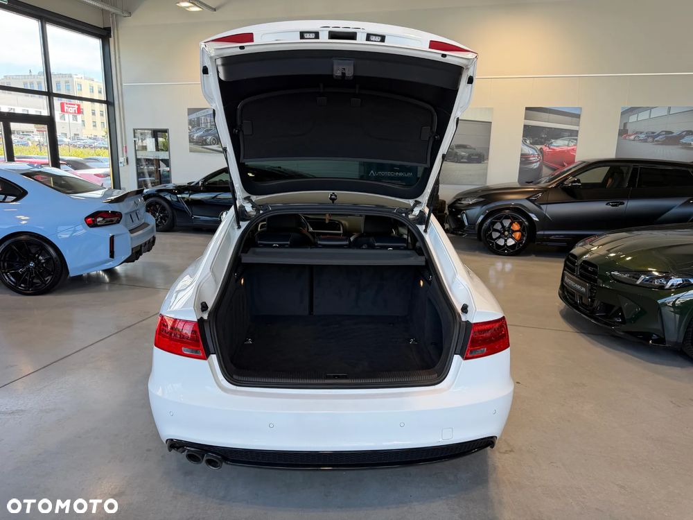 Audi A5 Sportback 2.0 TDI Sport S tronic - 22