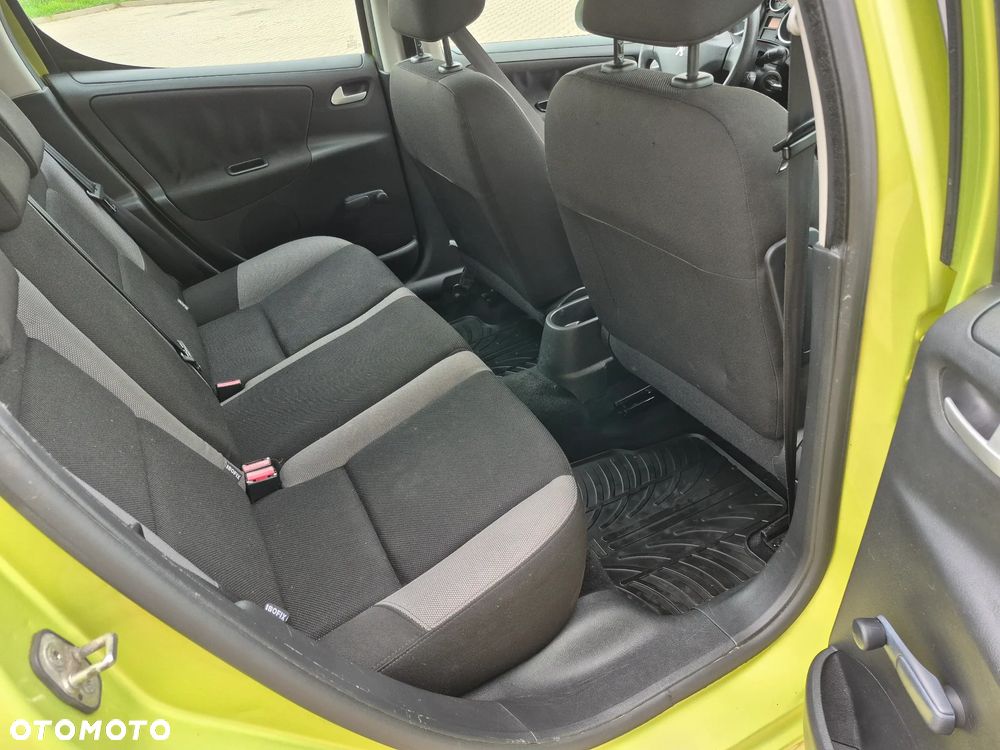 Peugeot 207 1.4 16V Sporty - 20