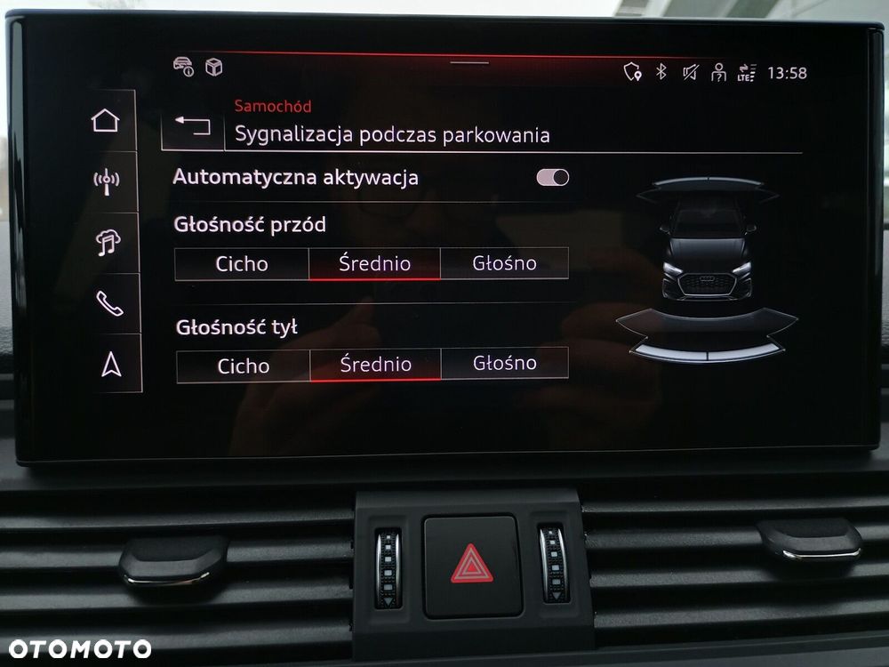 Audi Q5 Sportback - 34