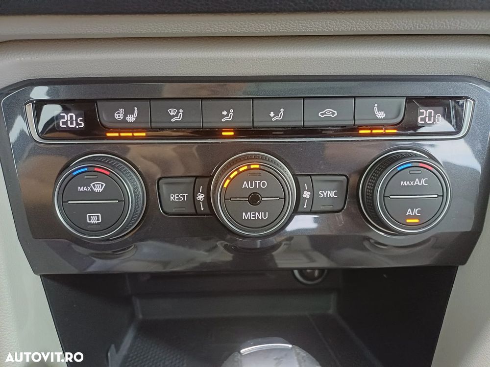 Volkswagen Tiguan Allspace 2.0 TDI 4Mot DSG Elegance - 15