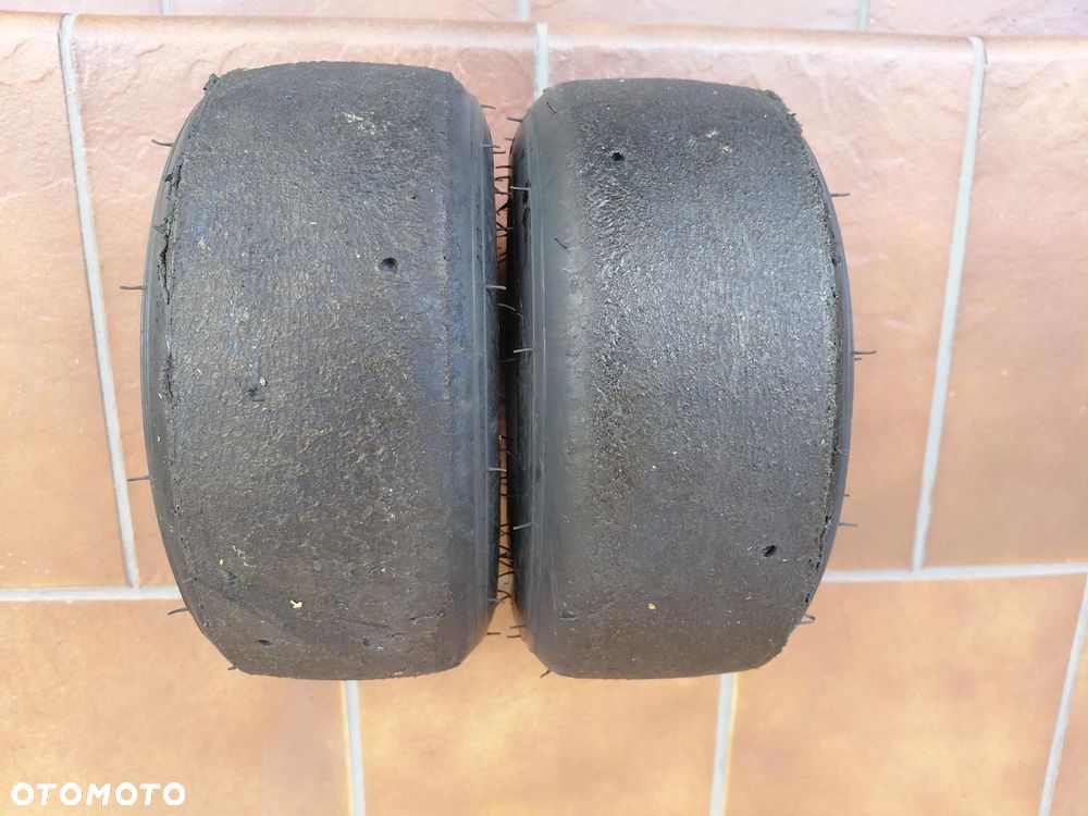 OPONY KARTING GOKART OPONA KARTINGOWA GO KART - 11