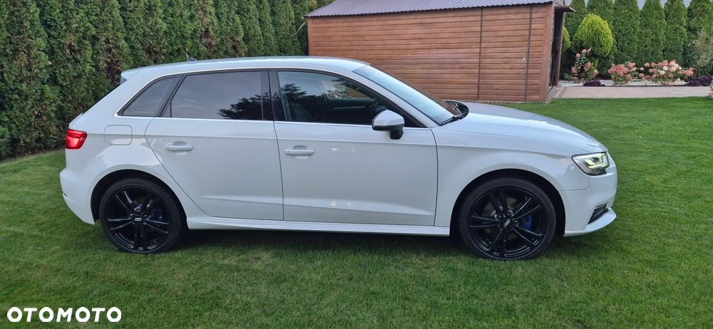 Audi A3 Sportback 1.4 TFSI e-tron S tronic - 6
