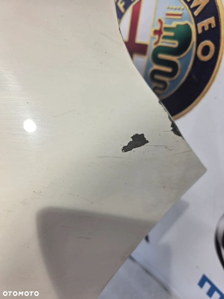 PEUGEOT 107 LIFT 12-15 ZDERZAK PRZEDNI PRZÓD , NR 52119-0H090 , NR AUKCJI NZ1801 - 3