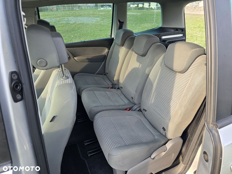 Seat Alhambra 2.0 TDI Ecomotive Style - 9