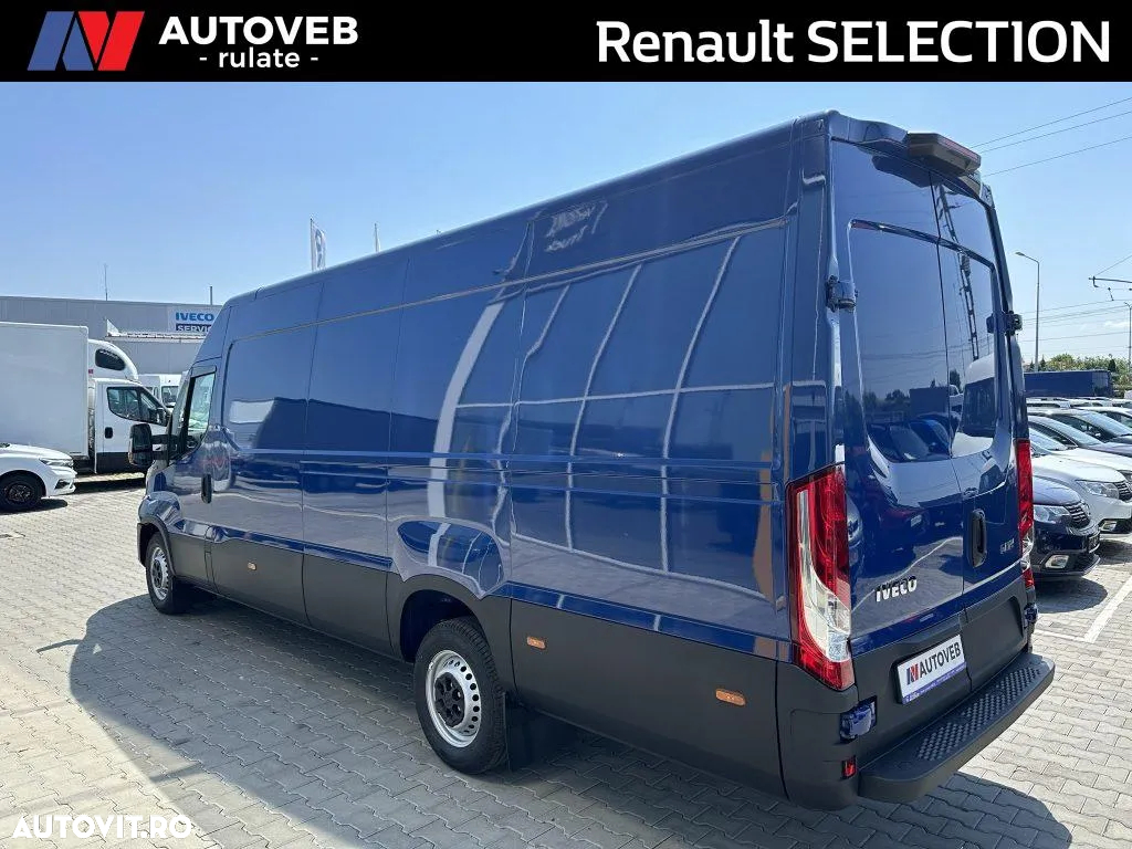Iveco Daily 35S18V - 6