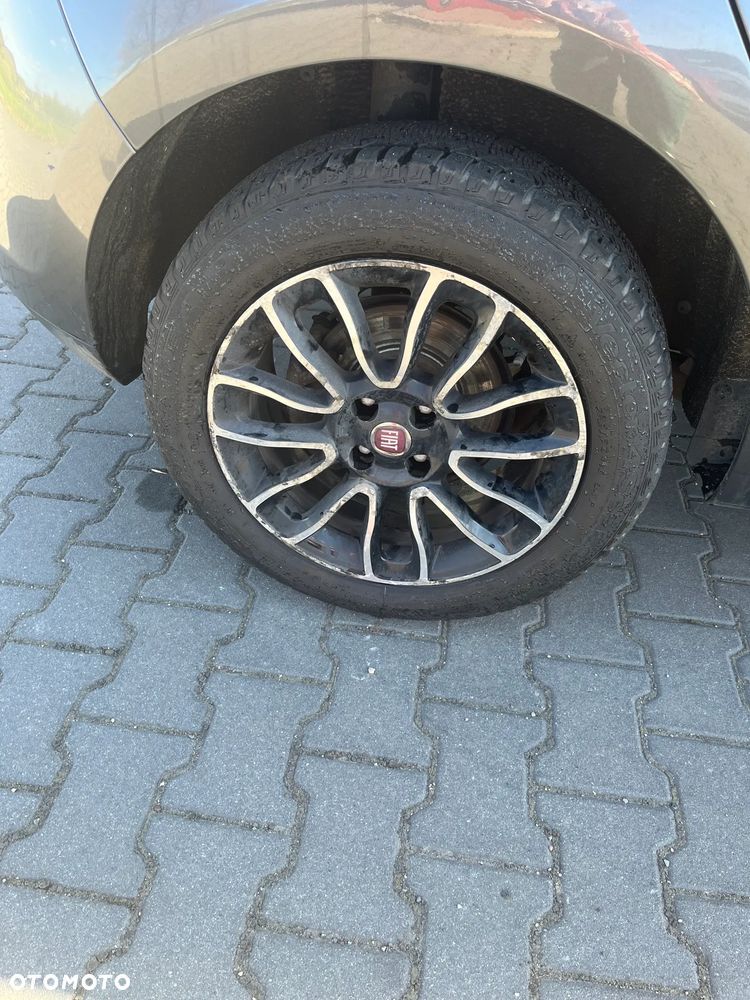 Fiat Bravo 1.6 Multijet 16V Easy - 18