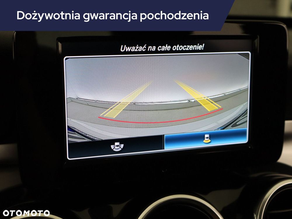 Mercedes-Benz Klasa C - 21