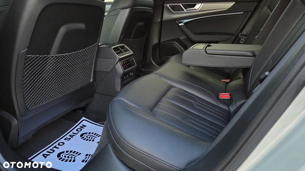 Audi A6 Allroad 55 TDI mHEV Quattro Tiptronic - 14