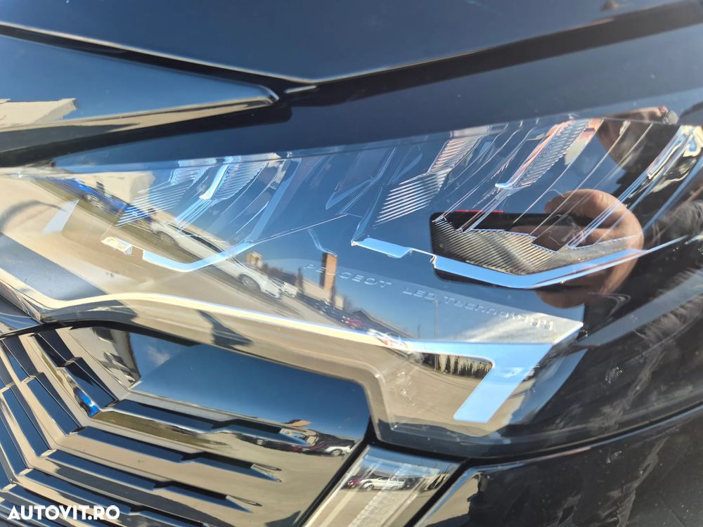 Peugeot 3008 1.5 BlueHDI 130 EAT8 Active Pack - 15