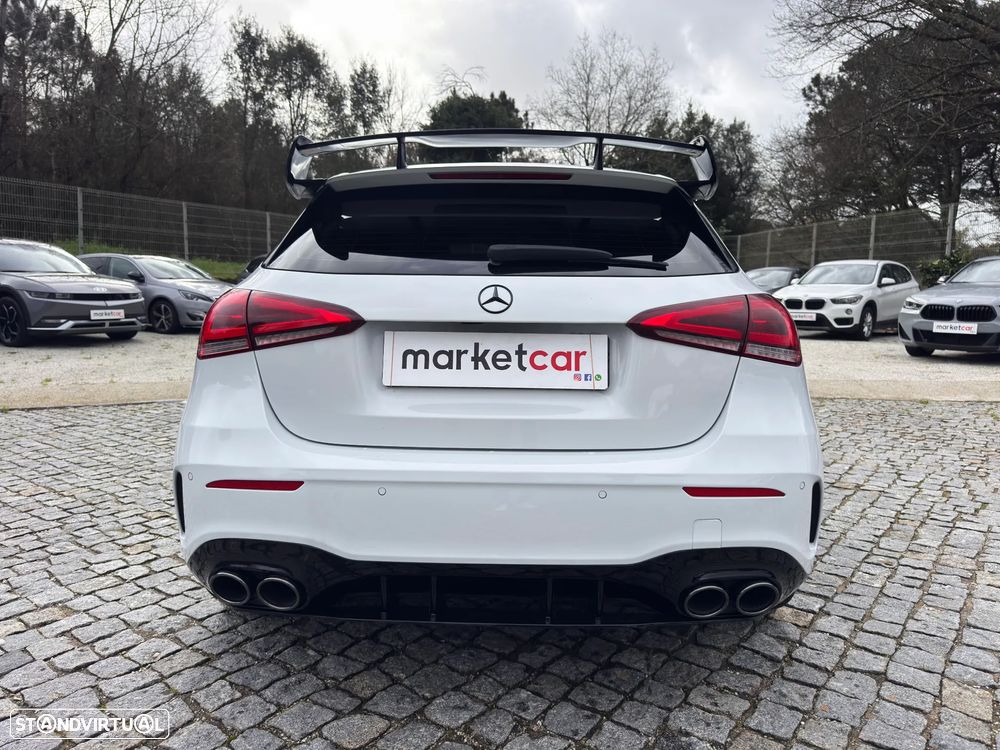 Mercedes-Benz A 250 - 13