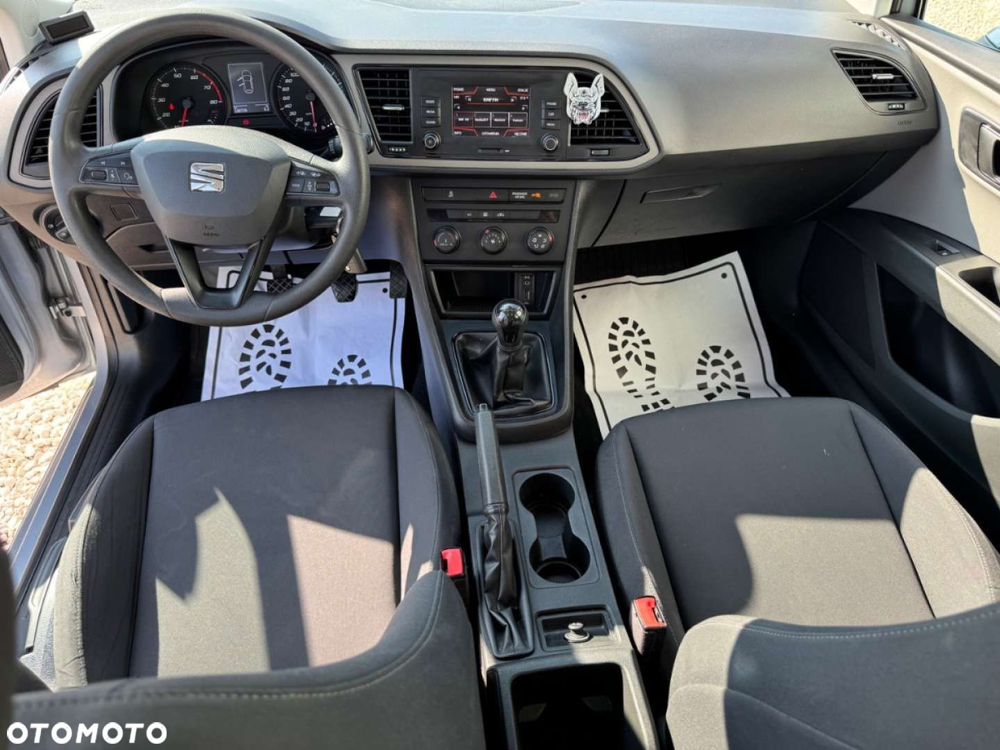Seat Leon - 7