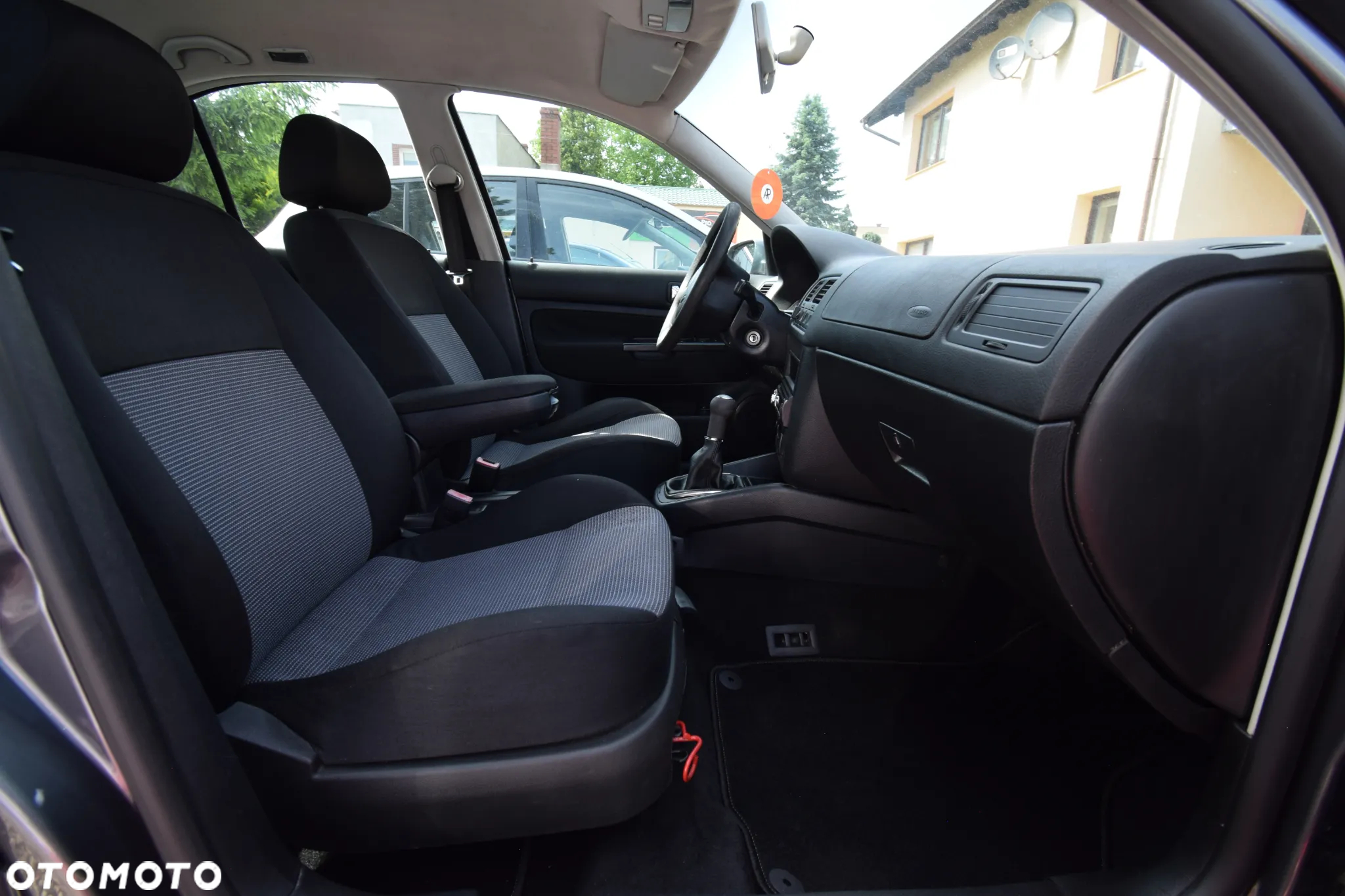 Volkswagen Bora 2.0 - 15