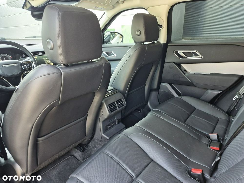 Land Rover Range Rover Velar 2.0 P250 S - 24