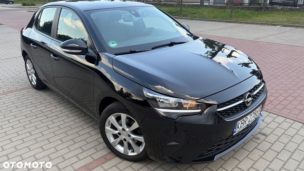 Opel Corsa 1.2 Start/Stop Elegance - 5