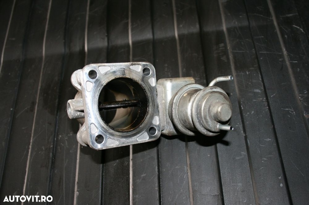 Clapeta Acceleratie Ford Ranger Mazda B2500 2.5 Tdci Dupa 2006 - 3