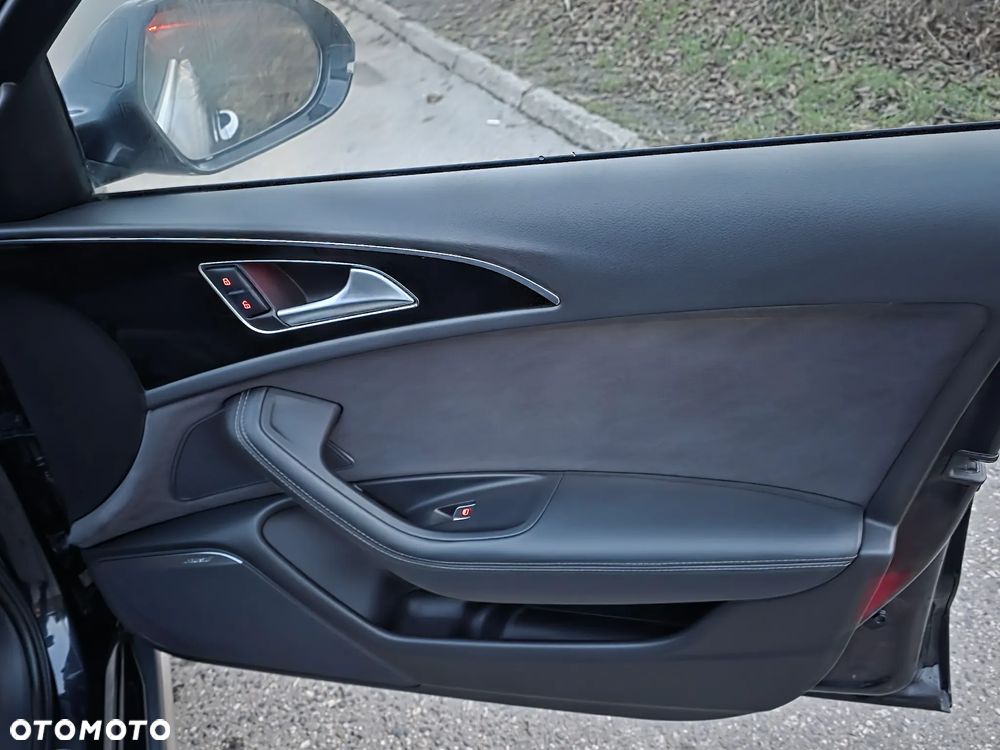 Audi A6 Allroad - 35