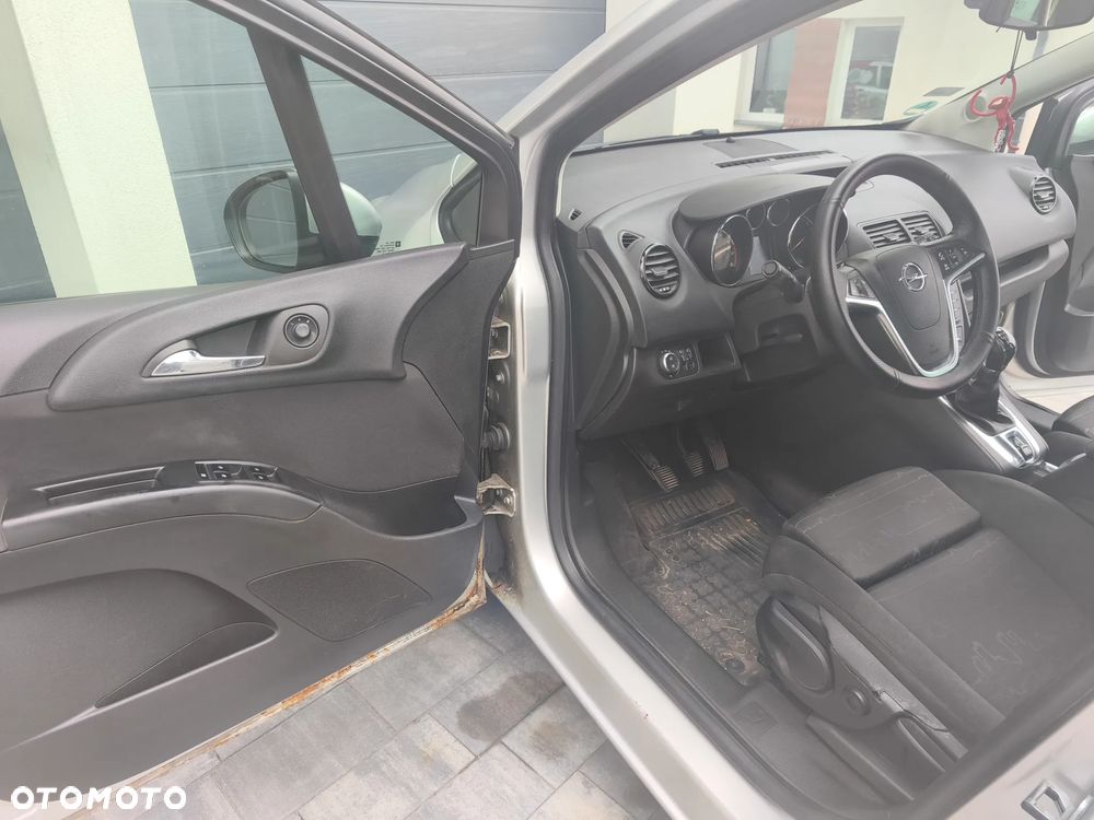 Opel Meriva 1.4 T Enjoy - 12