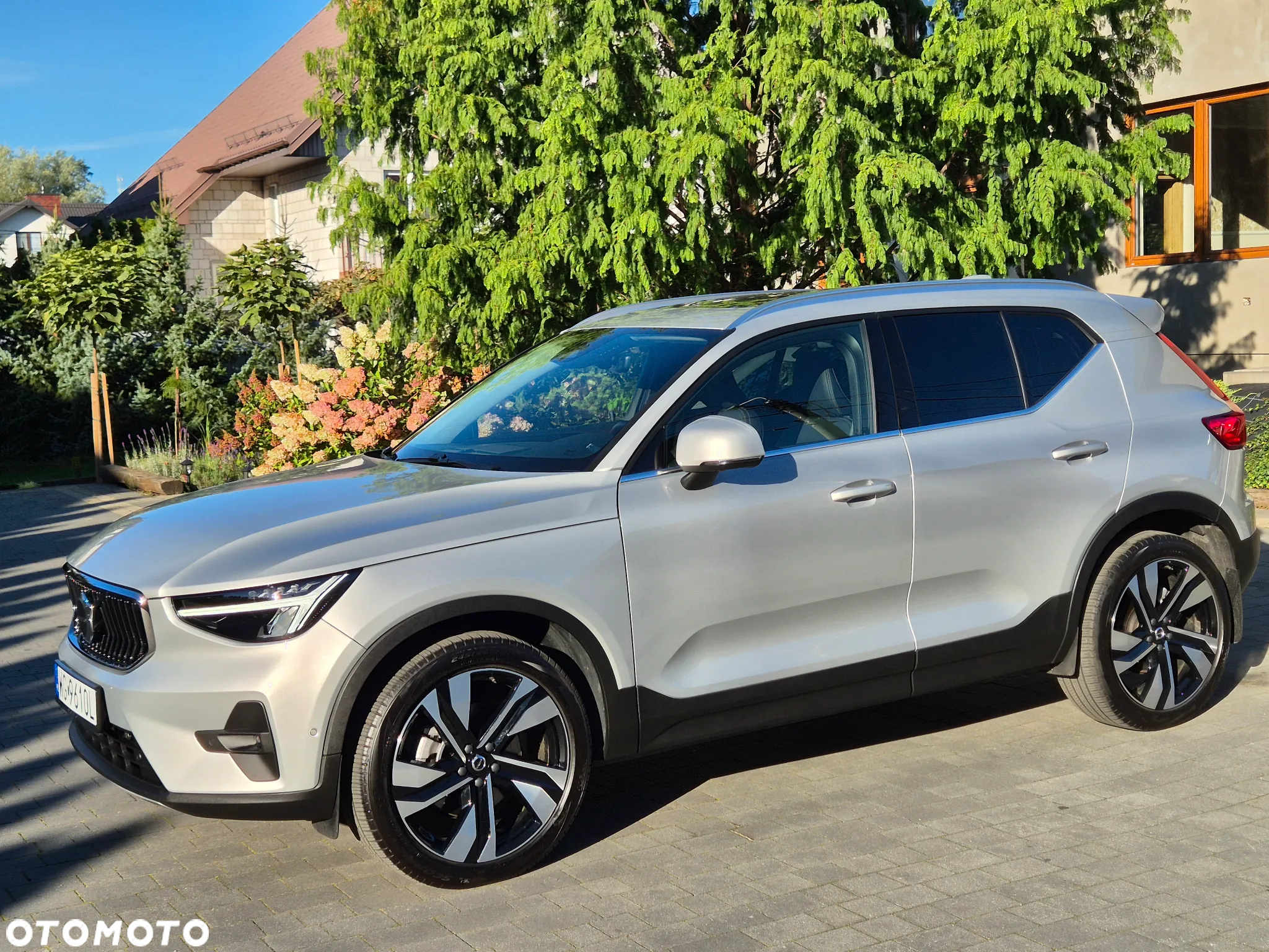 Volvo XC 40 - 29