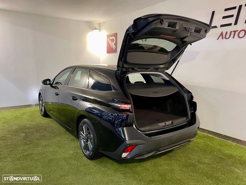 Peugeot 308 1.5 BlueHDi Active Pack - 28