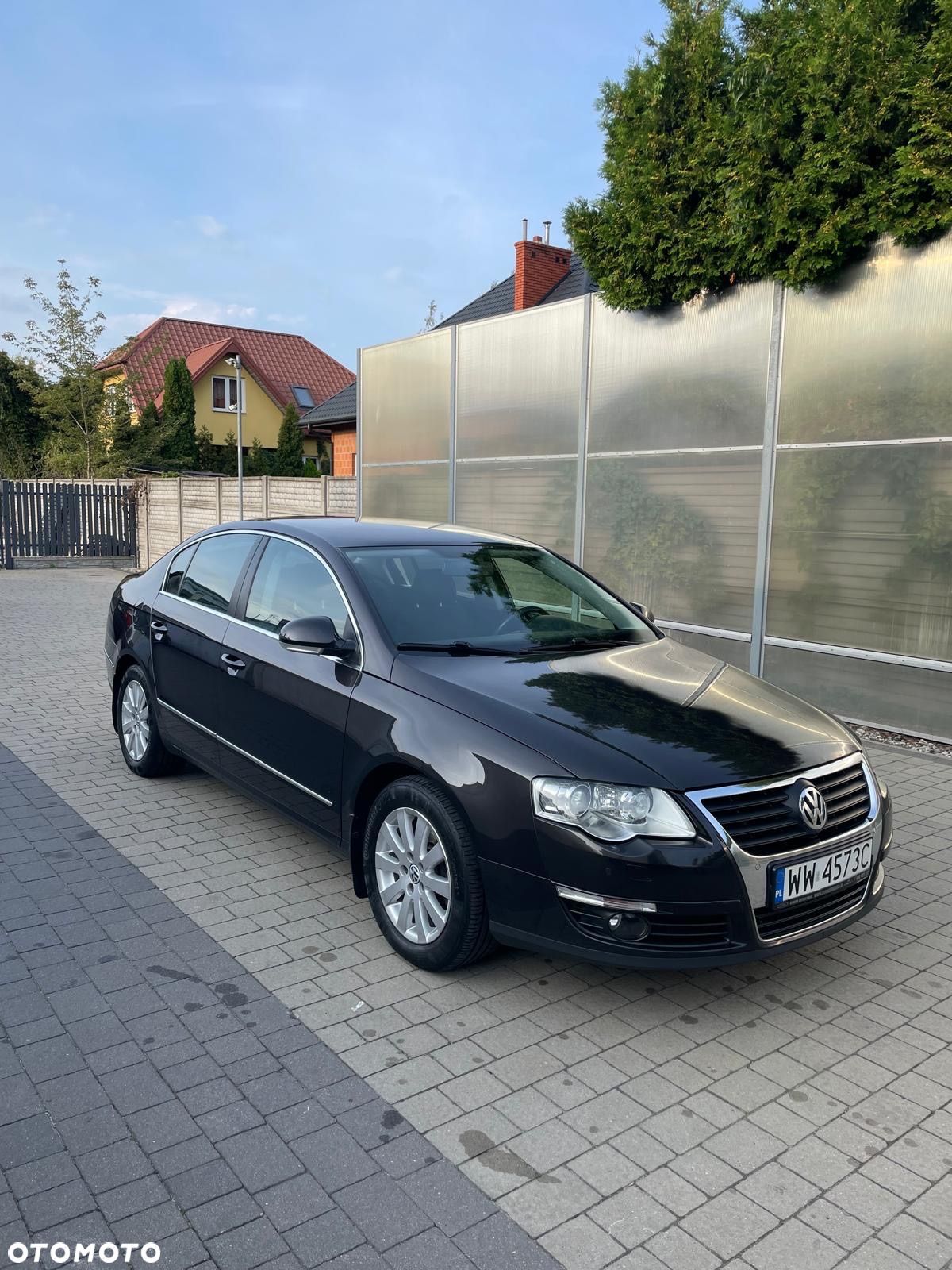 Volkswagen Passat 1.8 TSI Comfortline - 1