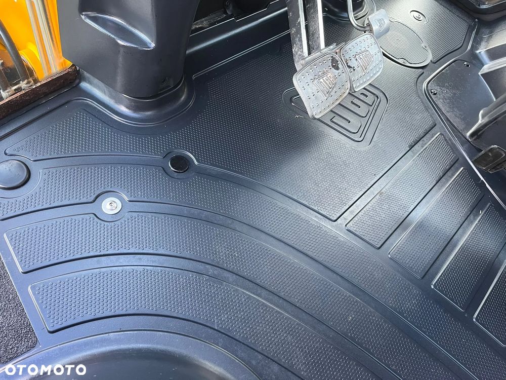 JCB 3CX EASYCONTROL // POWERSLIDE //5200MTH!!!// SUPER STAN// Koparko-Ładowarka - 27