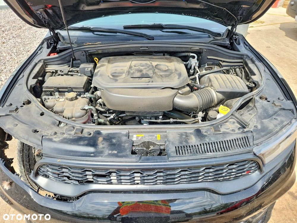 Dodge Durango - 11