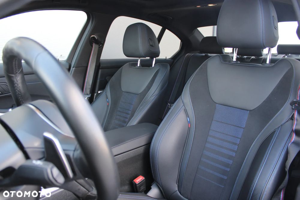BMW Seria 3 320d mHEV M Sport sport - 20