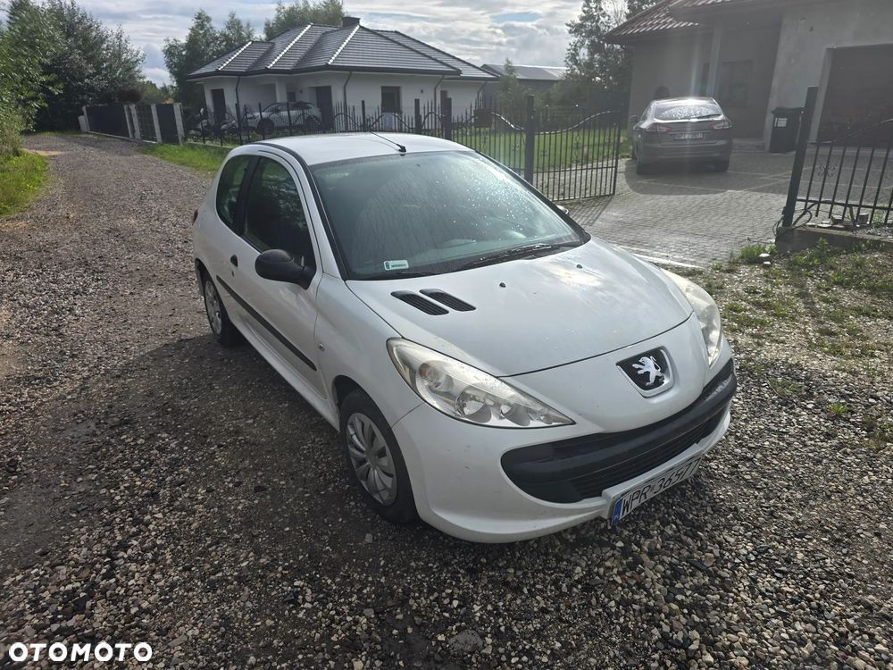 Peugeot 206 plus HDi eco 70 FAP - 2