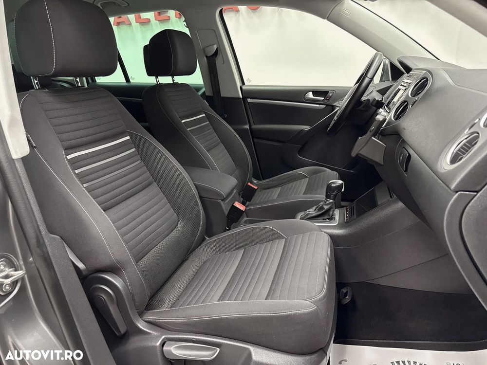 Volkswagen Tiguan - 7