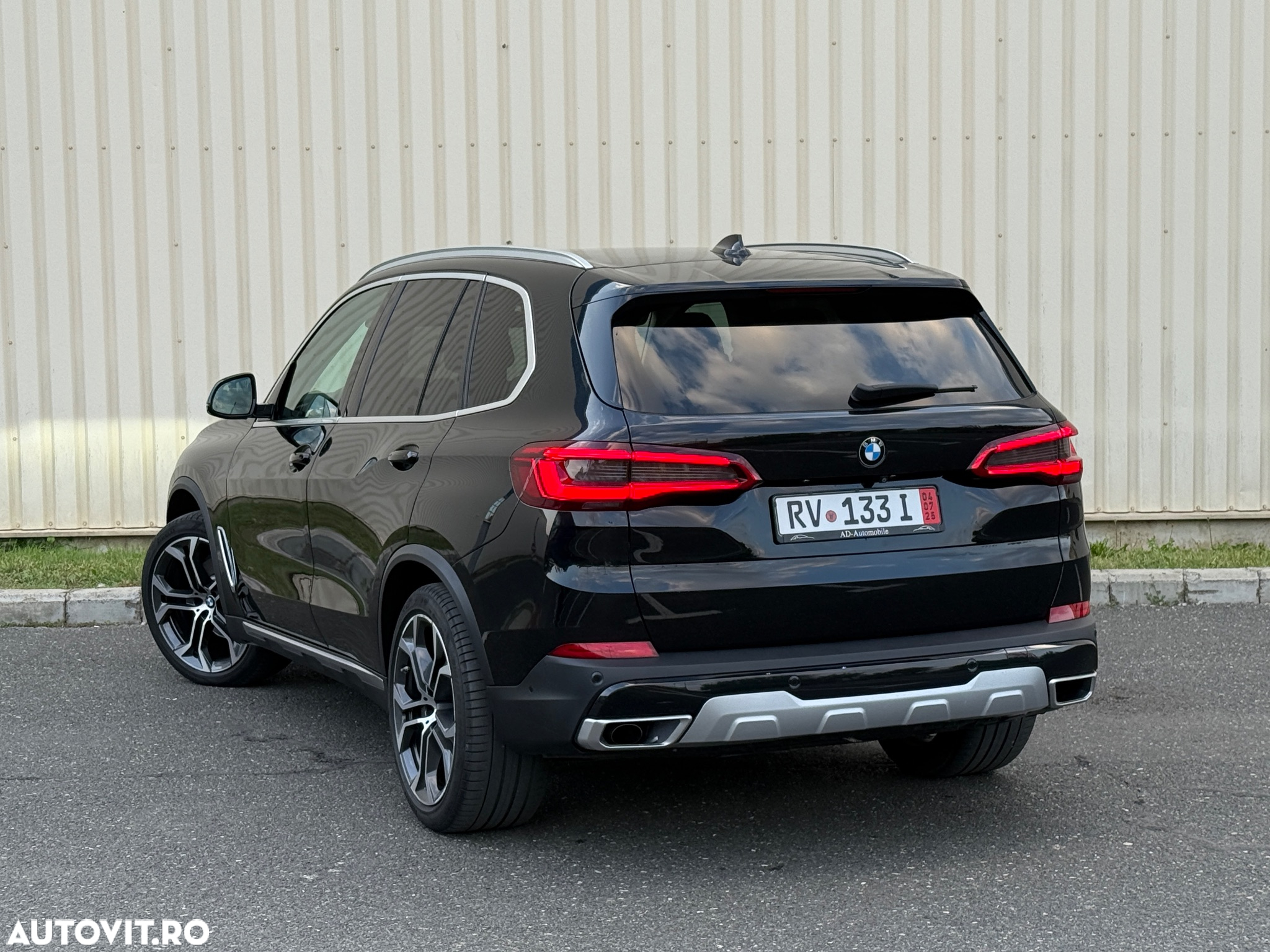 BMW X5 xDrive30d xLine - 4