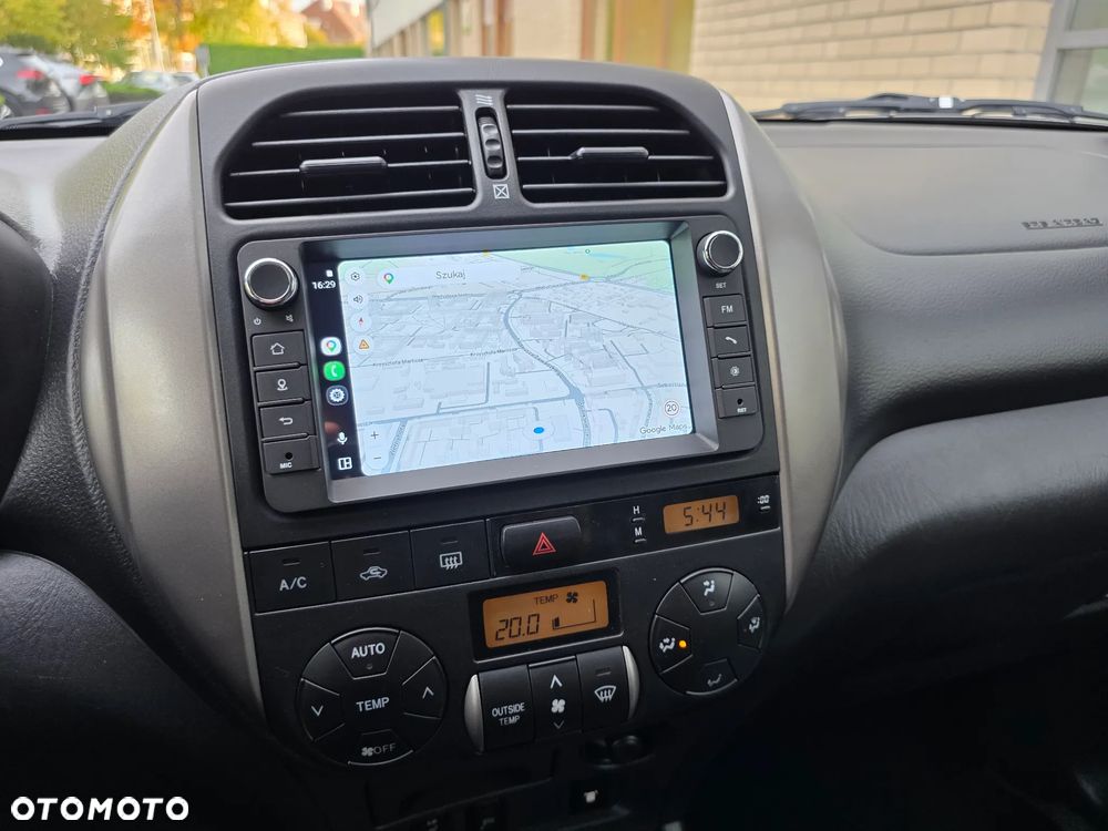 Toyota RAV4 4x4 Executive - 37