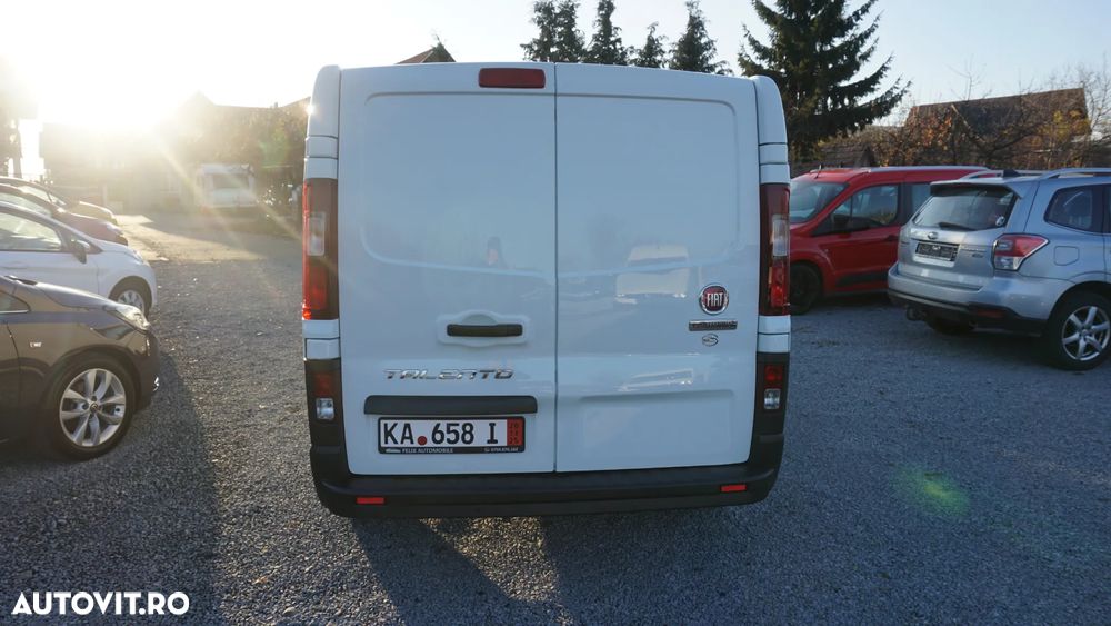 Fiat TALENTO - 4