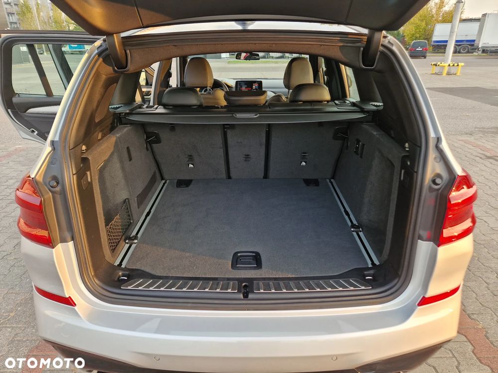 BMW X3 - 21