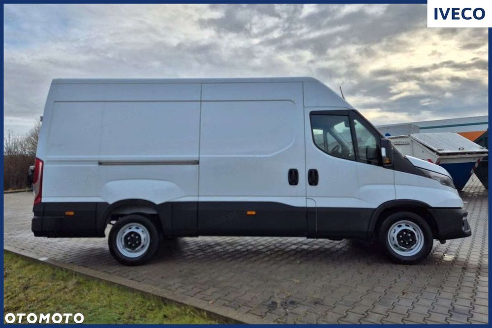 Iveco Daily 35S16 12m3 2.3 156KM - 7