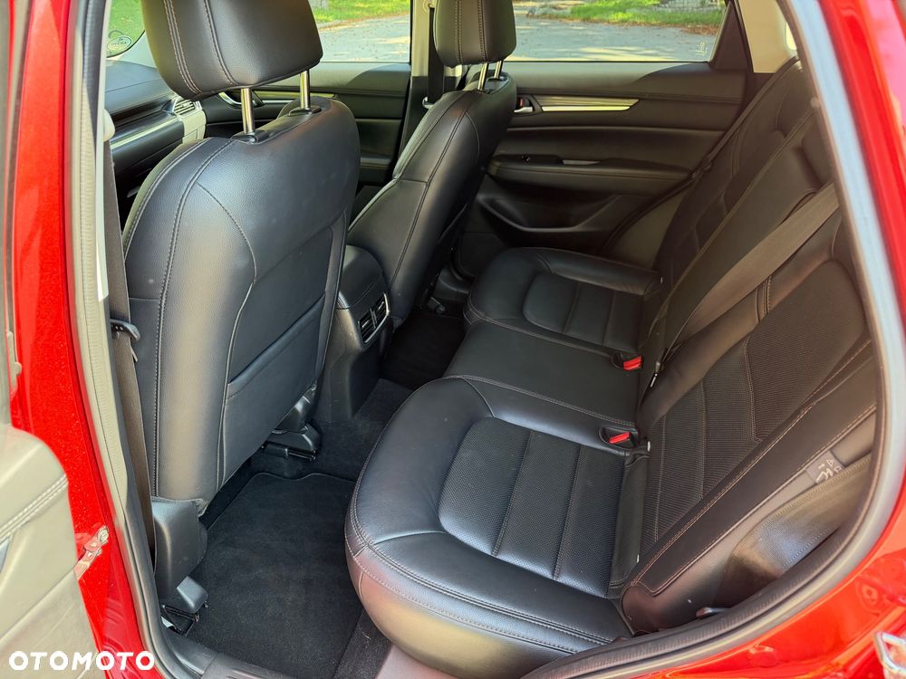 Mazda CX-5 2.5 Skypassion 2WD - 11