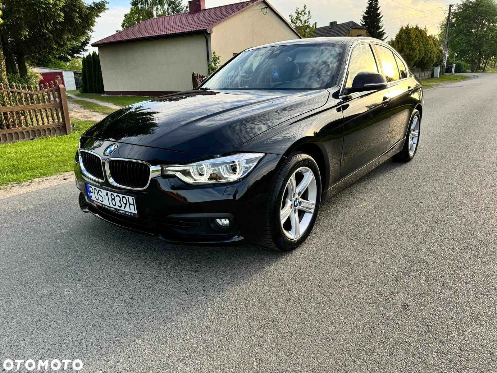 BMW Seria 3 - 1