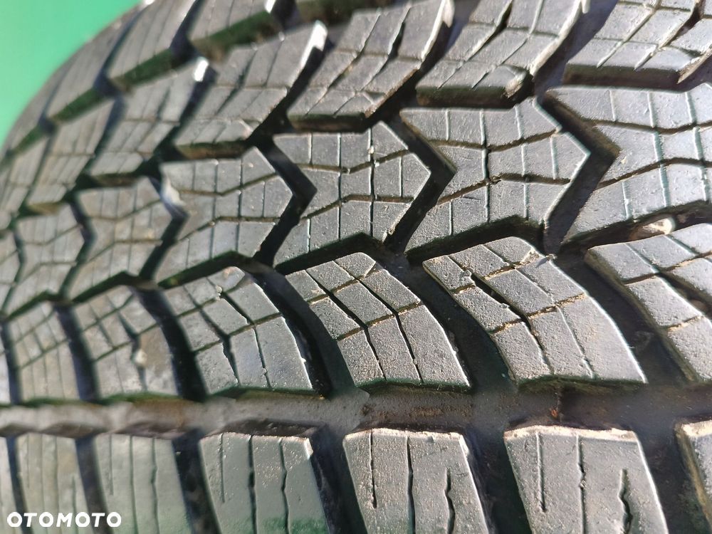 dębica frigo hp2 195/65/15, 1 szt 7,7 mm - 3