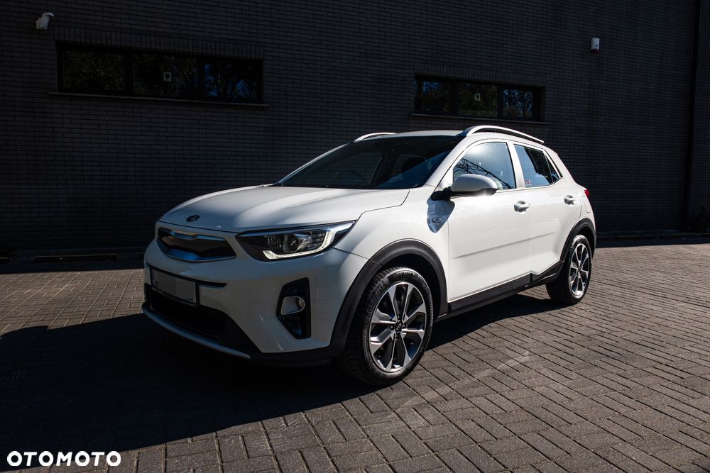 Kia Stonic 1.4 L - 1