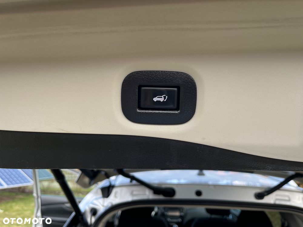 Nissan X-Trail 1.6 dCi ALL-MODE 4x4i 360 - 20