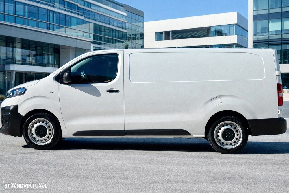 Opel Vivaro - 9