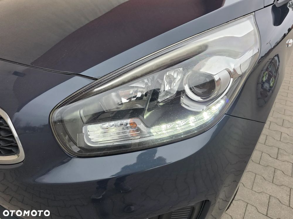 Kia Carens 1.6 GDI Edition 7 - 12