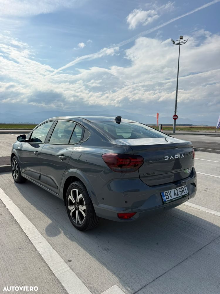 Dacia Logan - 4