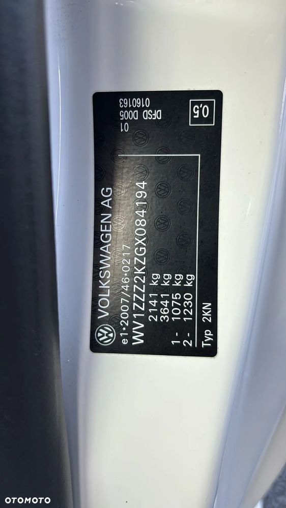 Volkswagen Caddy - 28