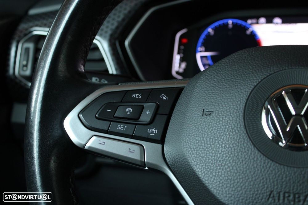 VW T-Cross 1.6 TDI Style - 25