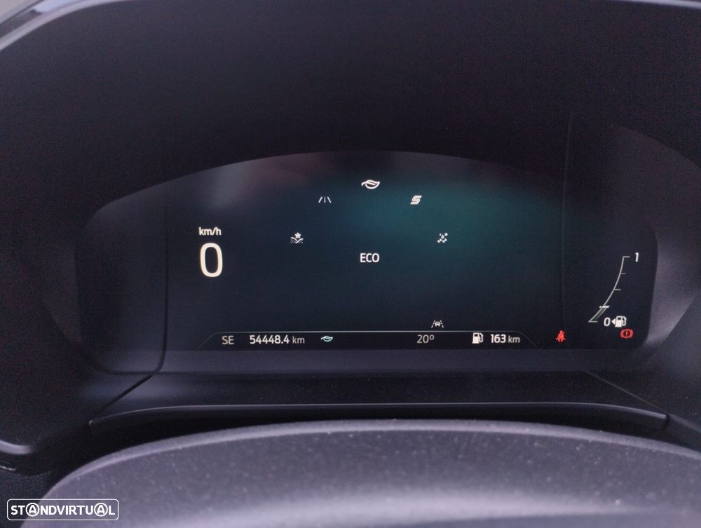Ford Kuga 1.5 TDCi EcoBlue ST-Line - 8